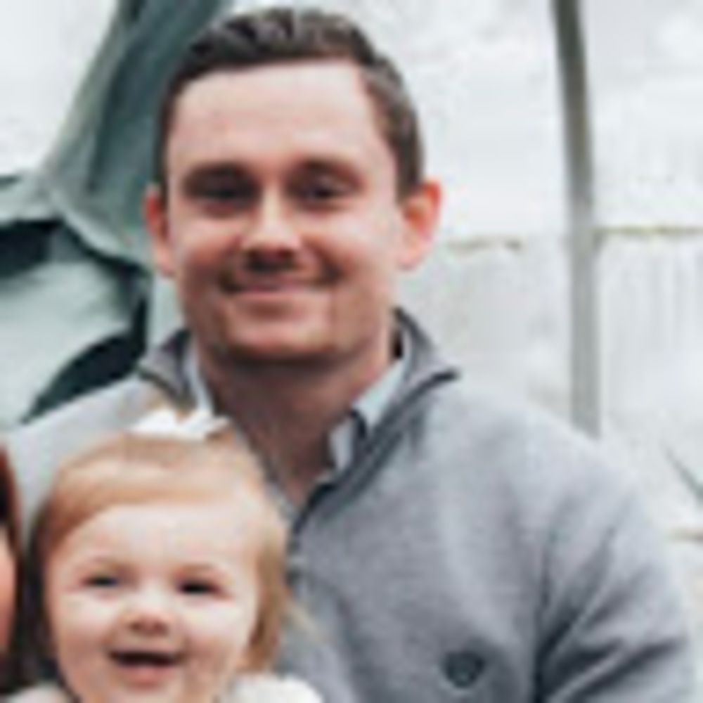 Meet your Posher, Mike